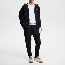 Heath Logo Polo Shirt