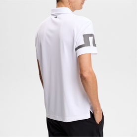 Heath Logo Polo Shirt