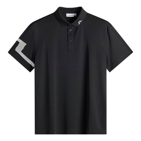 Heath Logo Polo Shirt