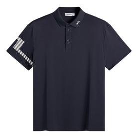Heath Logo Polo Shirt