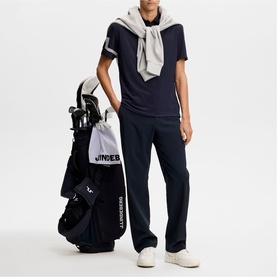 Heath Logo Polo Shirt