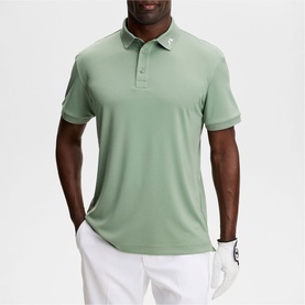 Kv Logo Polo Shirt