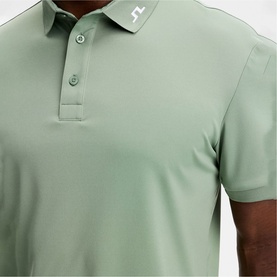 Kv Logo Polo Shirt