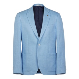 Listowel Irish Linen Blazer