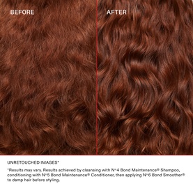Endless Shine Smooth Hair Set