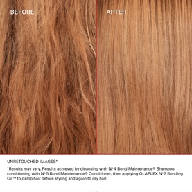 Endless Shine Smooth Hair Set