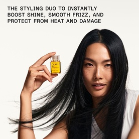 Endless Shine Smooth Hair Set