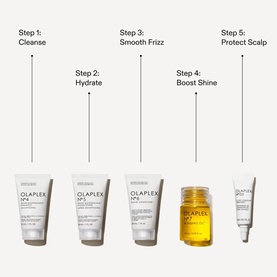 Healthy Hair Discovery Set