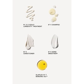 Healthy Hair Discovery Set