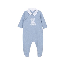 Teddy Bear Babygrow