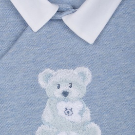 Teddy Bear Babygrow
