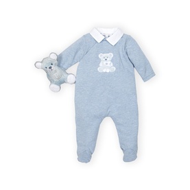 Teddy Bear Babygrow