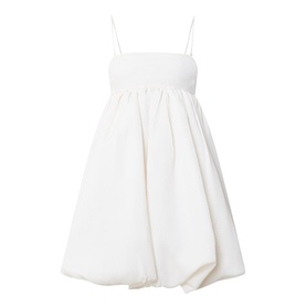 Bubble Mini Dress