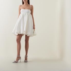 Bubble Mini Dress