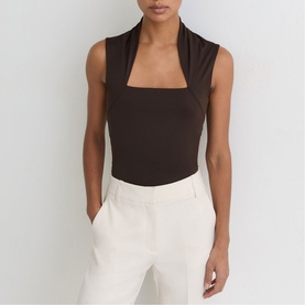 Harri Ruched Top