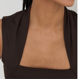 Harri Ruched Top