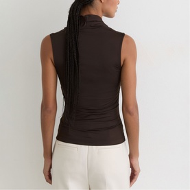 Harri Ruched Top