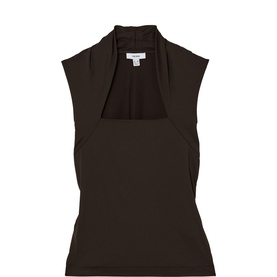 Harri Ruched Top
