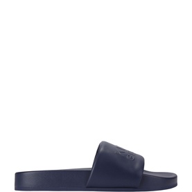 Stacked Logo Sliders