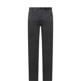Regular-Fit Slim Chinos