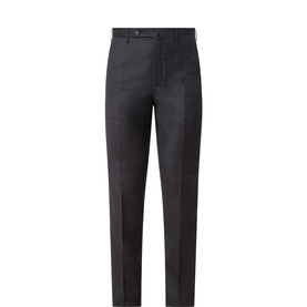 Straight Leg Trousers