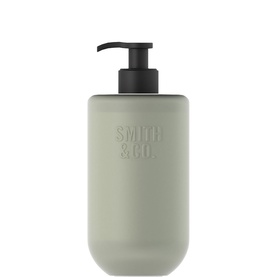 Amber & Freesia Hand & Body Lotion 400ml