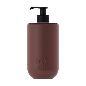 Black Oud & Saffron Hand & Body Lotion 400ml