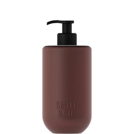 Black Oud & Saffron Hand & Body Lotion 400ml