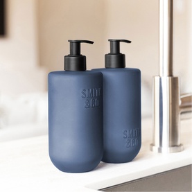 Smoked Suede & Bergamot Hand & Body Lotion 400ml