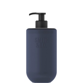 Smoked Suede & Bergamot Hand & Body Lotion 400ml