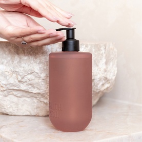 Blush Rose & Blackberry Hand & Body Lotion 400ml