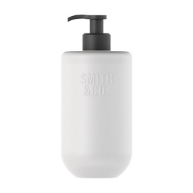 Tonka & White Musk Hand & Body Lotion 400ml