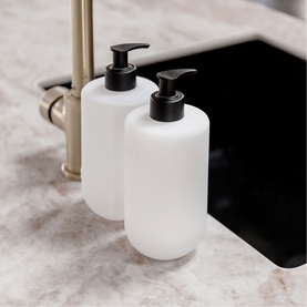 Tonka & White Musk Hand & Body Lotion 400ml