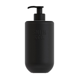 Tabac & Cedar Wood Hand & Body Lotion 400ml