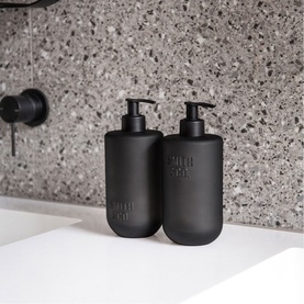 Tabac & Cedar Wood Hand & Body Lotion 400ml