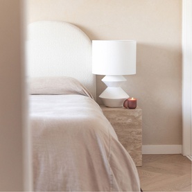 Blush Rose & Blackberry Candle 250g