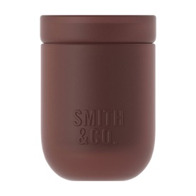 Black Oud & Saffron Candle 250g