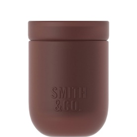 Black Oud & Saffron Candle 250g