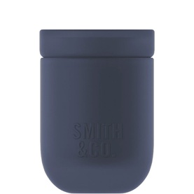 Smoked Suede & Bergamot Candle 250g