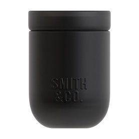 Tabac & Cedar Wood Candle 250g