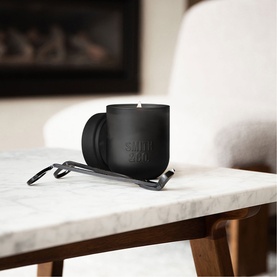 Tabac & Cedar Wood Candle 250g