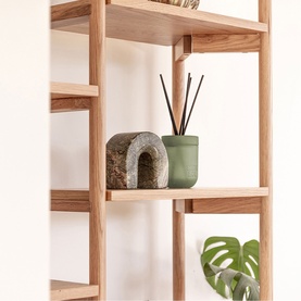 Amber & Freesia Diffuser 200ml