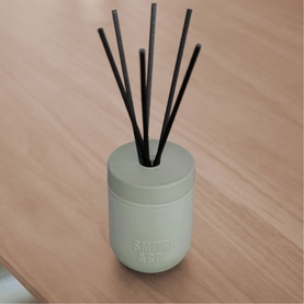 Amber & Freesia Diffuser 200ml