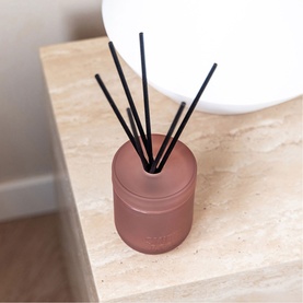 Blush Rose & Blackberry Diffuser 200ml