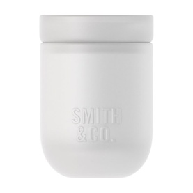 Tonka & White Musk Candle 250g