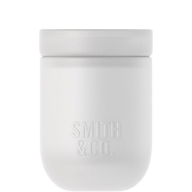 Tonka & White Musk Candle 250g