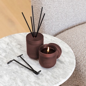 Black Oud & Saffron Diffuser 200ml