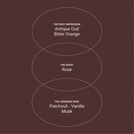 Black Oud & Saffron Diffuser 200ml