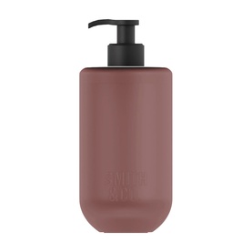 Blush Rose & Blackberry Hand & Body Wash 400ml