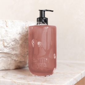 Blush Rose & Blackberry Hand & Body Wash 400ml